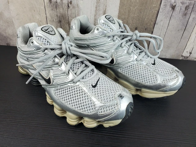 Nike shox on sale tl4
