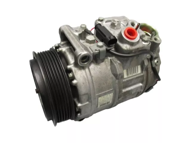 Klimakompressor für MERCEDES M-KLASSE W163 ML 350 A0012302811