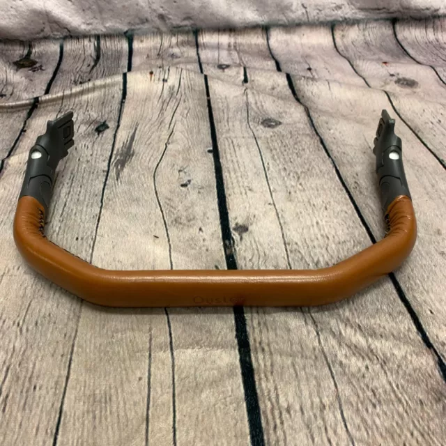 Oyster 2 on sale bumper bar
