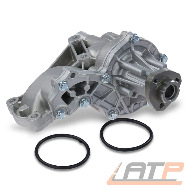 Pompa Acqua Per Carrelli Elevatori Nissan, TCM, Komatsu - 21010-C6526 Con Guarnizione