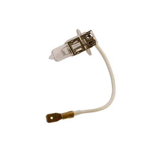 Lampadina Faro H1 Lucas OE448HP - 12V 55W - Confezione Da 1 - 4