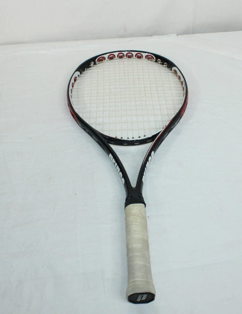 Prince O3 Red, 4 1/4