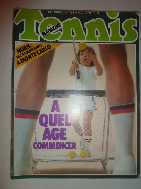 1984 : le grand match Lendl/McEnroe - Vidéo