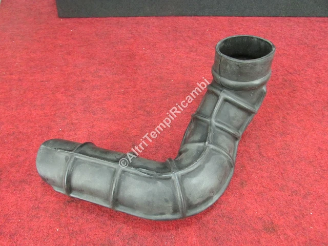 Buse D’aération Tableau De Bord Fiat Panda 169 – Remplacement Gris Foncé, Référence 735442827 / 735362554