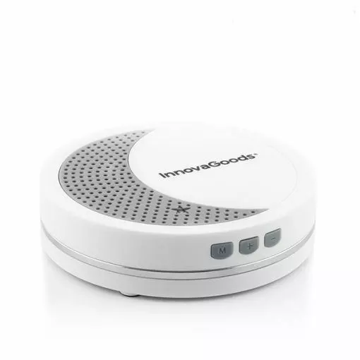 Máquina De Relajación Innovagoods Con Luz Y Sonido