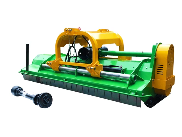Bowell BCXpro 310 cm Front Heck PROFI Schlegel Mulcher Mäher --  AB JUNI 2023
