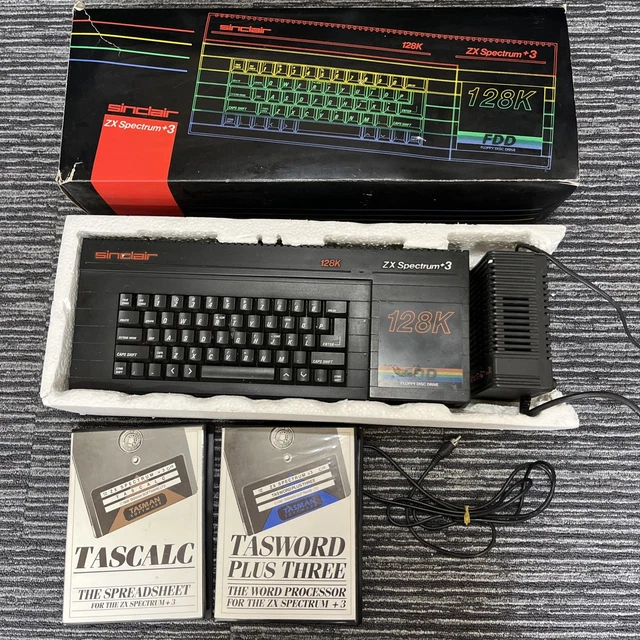 Vintage Computers & Mainframes, Vintage Computing, Computers