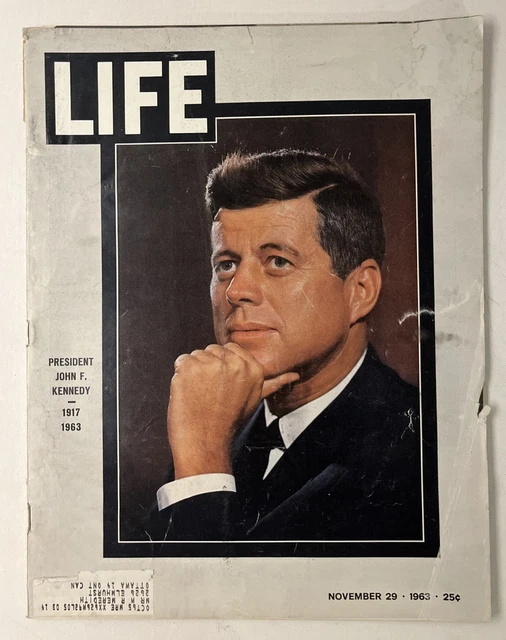 LIFE誌 November 24 1969 VTG Life Magazine November 13 1970 Vol 69 No. 20 Papillion