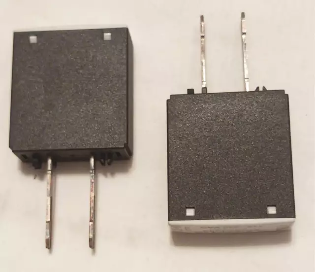 EATON XTCEXRSBB DILM12-XSPR240 RC Suppressor. NEW. (Lot of 3). Free Shipping.