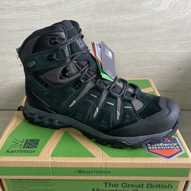 karrimor ksb jaguar wtx