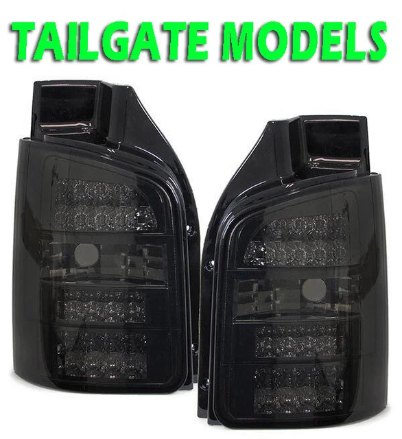 Feu Arrière Droit D'Origine Volkswagen Transporter T4 T5 - Neuf