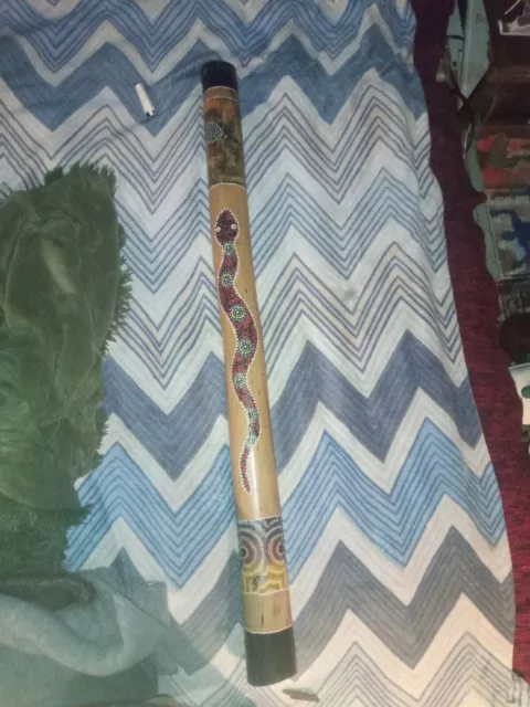 digeridoo