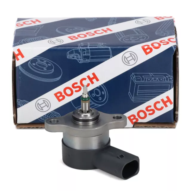 BOSCH Unterdrucksensor Druckregelventil Common-Rail für MERCEDES OM611/612/628