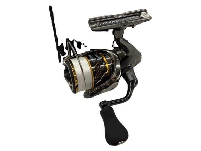 SHIMANO 20TWINPOWER 2500SHG 【公式通販】