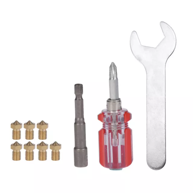 Nozzle Tool Nozzle Replacement Printer Nozzle Change Replacement