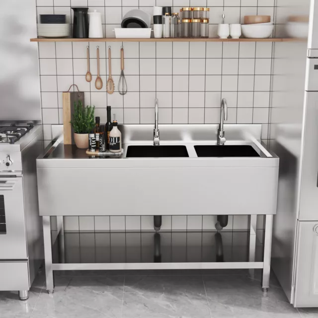 https://www.picclickimg.com/S1MAAOSwygxlgVMq/Stainless-Steel-Catering-Sink-Commercial-Kitchen-Drainer-Storage.webp