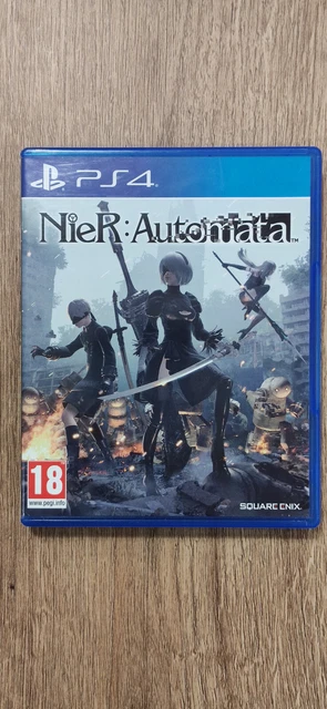 Nier Automata PS4 (BN)