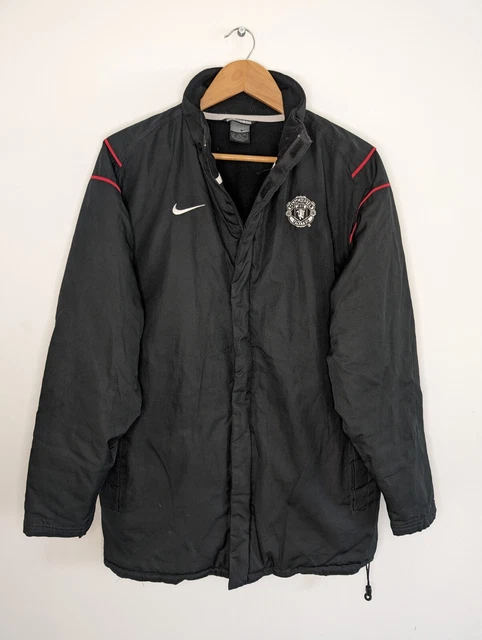 Nike bench jacket online