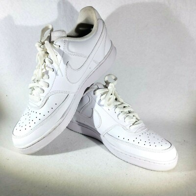 court vision low triple white