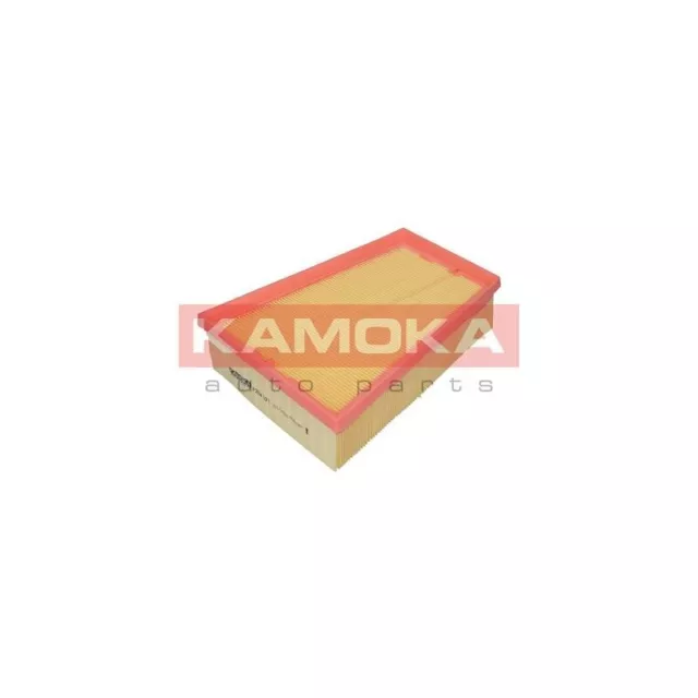Kamoka Luftfilter Für Renault Grand Scénic Ii Megane Coupé- F204101