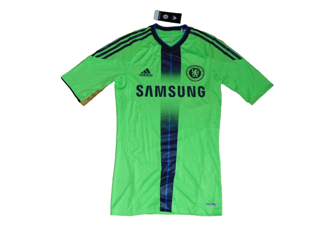 Maillot Chelsea Player Issue 2024-2025 - Nike, Taille L, Bleu, Cole Palmer, Neuf Sans Emballage !