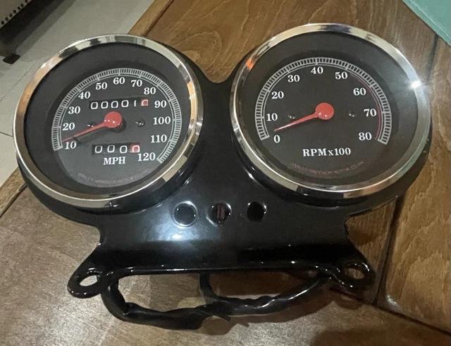 CAN “DELAY” MA-1 ジャケット Otros, Marcadores e indicadores, Motos recambios, Motor