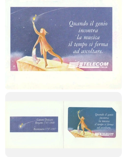 Carillon à Cartes Perforées Unikon - Allemand - 9 Cartes - Fonctionnel - Instrument Rare - Occasion