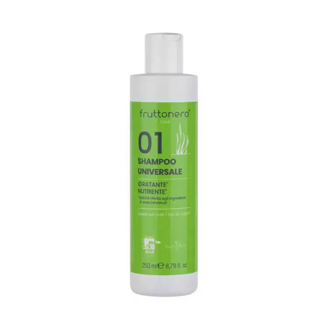 Shampoo Universale Fruttonero® 250ml