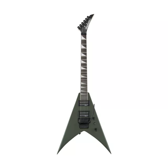JACKSON JS SERIES King V JS32 Electric Guitar Amaranth FB Gloss