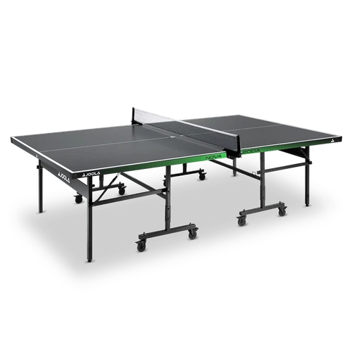 Table De Ping-pong JOOLA Midsize FA-X - Pliable, Format Valise, Avec Filet, Pour Hobby