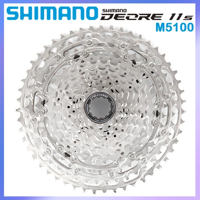 shimano 11 speed mountain cassette