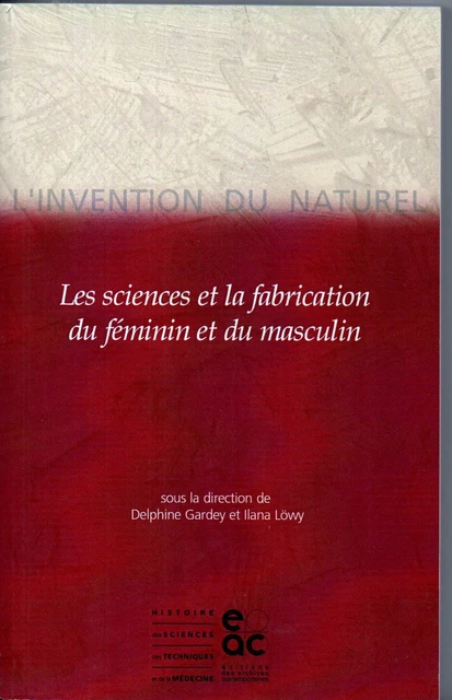 Féminin / masculin dans la presse du XIXe siècle | universitaires de Lyon