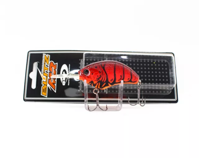 OSP Blitz MR Floating Diving Crank Bait Lure Z-08 (3560)