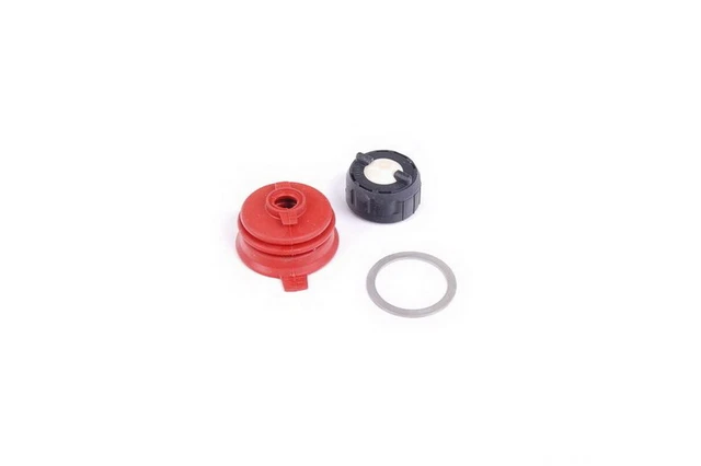 Auto Gear Shift Lever Repair Kit 8D0798151 For Audi A4 A6 B5 B6 B7 C5 C6