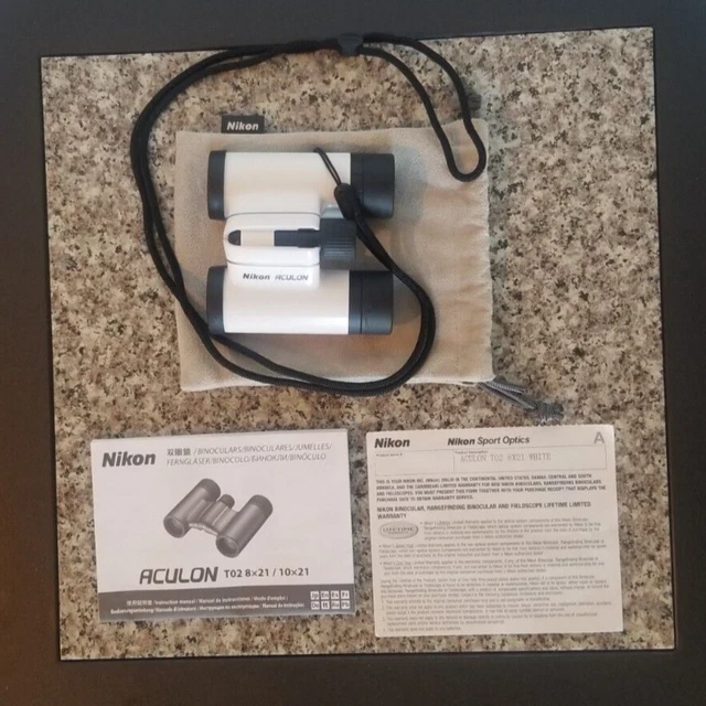 nikon aculon t02 8x21