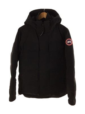 CANADA GOOSE JACKET Men CANADA GOOSE JASPER PARKA Down Jacket XL 