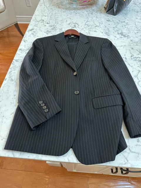 BURBERRY LONDON  Men's SUIT - EU 50 / US 40S