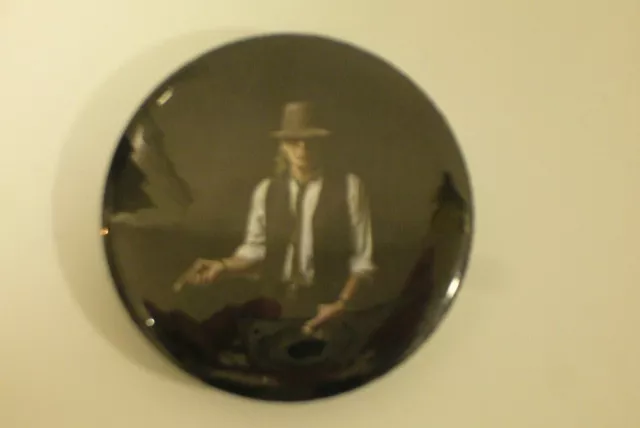 Udo Lindenberg 1 Stück Christbaumkugel ,,Lucky X- Mas'' Exklusiv + Button NEU 3