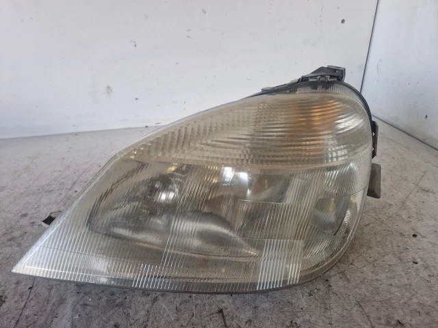 VA1 Mercedes W414 Vaneo Fanale Sinistro A4148200061