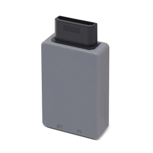 Adaptateur sans fil pour console Bandai Wonderswan CIB - Consoles