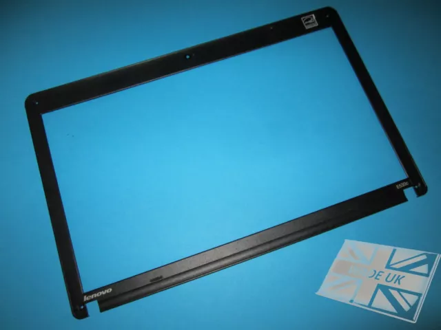 Lenovo ThinkPad Edge E530c Laptop Screen Surround Bezel AP0NV000P00