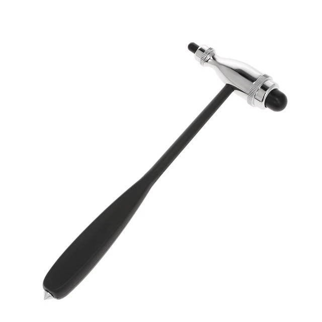 Neurological  Hammer  Muscle Diagnostic Hammer  Care K1M4
