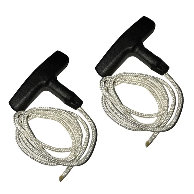 Démarreur Manuel Pour Moteur 1E32F 23CC - Pièce De Rechange Pour Taille-haie, Tondeuse, Outil De Jardin
