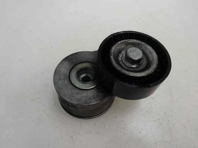 galet tendeur pour CITROEN C5 BERLINA SPORT 10.10 - 12.11 2009 2011 125228