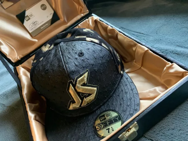 James “Bubba” Stewart New Era Capture The Flag Edition James “Bubba” Stewart New Era Capture The Flag Edition