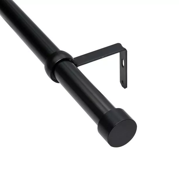 Umbra Cappa Adjustable Single Curtain Rod