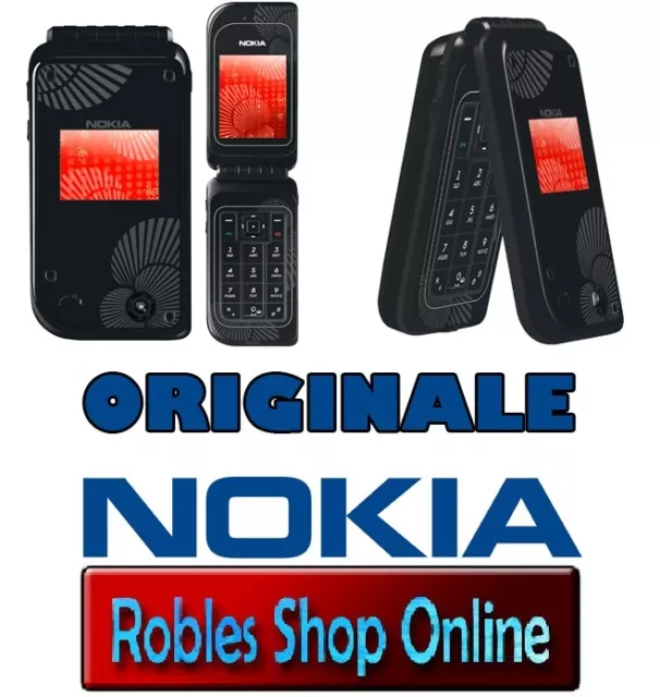 Nokia 7270 Black (Simlock Frei) 3Band MP3 Desing Original Finland wie Neu TOP