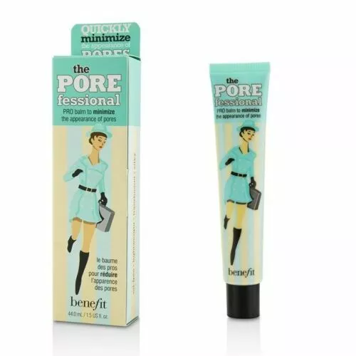 NUEVO Benefit The Porefessional Pro Bálsamo para Minimizar la Apariencia de los Poros 1,5 oz