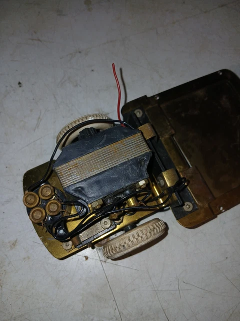 NOREV BOÎTE LAPIN Simca 9 Aronde EUR 25,00 - FR