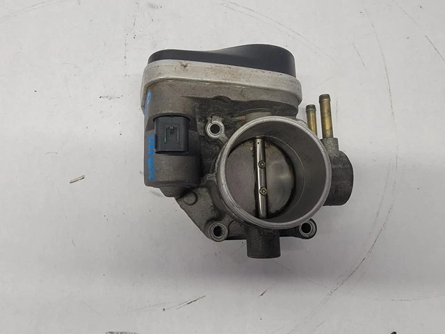 2008 FORD EDGE Throttle Body Assembly 3.5L OEM 07 08 09 10